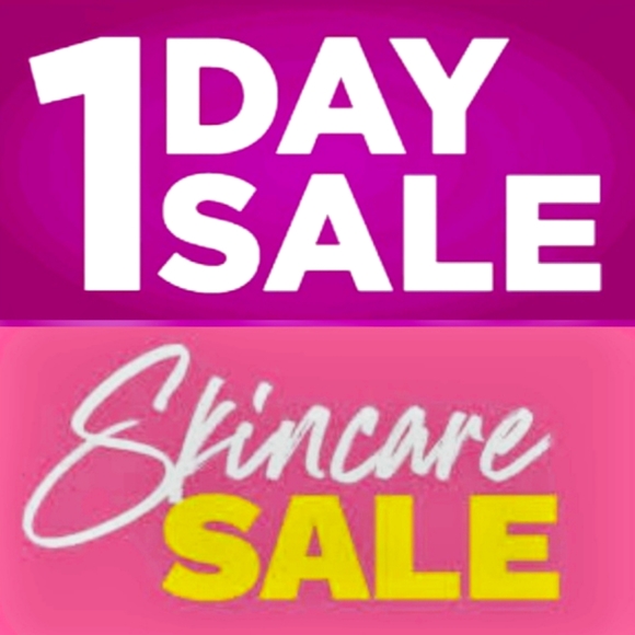 All deluxe skincare for sale! - Picture 1 of 1